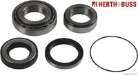 Herth+Buss Jakoparts J4715008 Radlagersatz Radlager Satz Hinterachse