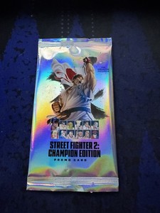 Street Fighter Cards | eBay