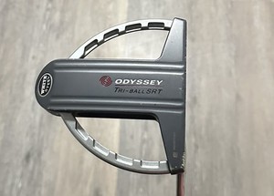 Odyssey Tri Ball Srt Putter | eBay
