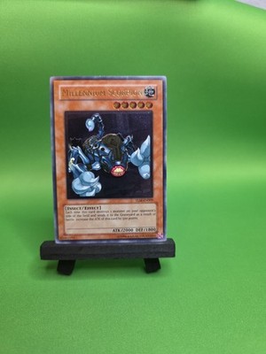 Millennium Scorpion (UTR) TLM-EN009 The Lost Millennium Unlimited