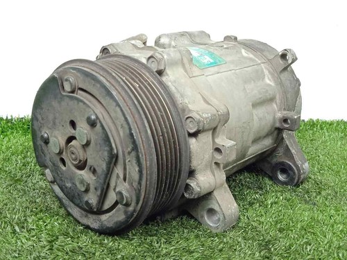 7158 - 6N0820803A KLIMAKOMPRESSOR / SD7B10 / SANDEN - 6.CANALES / 13463 FÜR VOLK