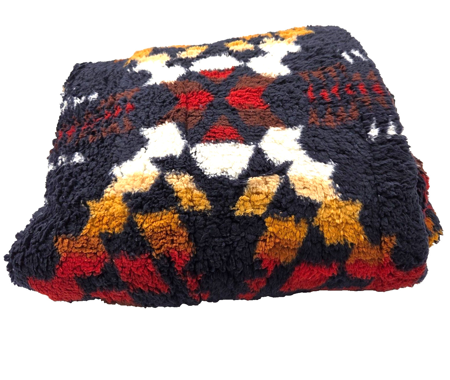 Southwestern Aztec - Twin Size
