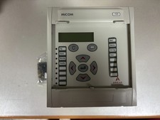 Relè protezione motore Areva MiCOM P225