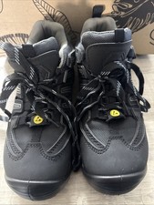 Blackrock Proton ESD Composite Safety Shoes, Safety Trainers Composite size 4
