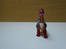 MINIATURE DINOSAUR WITH SADDLE CAT 1.75" X 2" FIGURE UNBRANDED MA264B 