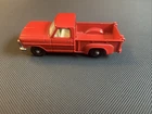Vintage Matchbox Lesney No. 6 Ford Pick Up Truck Red
