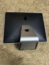 Apple iMac A1225 24" Desktop 640gb 2.66 GHz 4G PARTS ONLY Boot Up - Black Screen