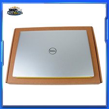 New For Dell Inspiron 16 5620 5625 LCD Back Cover Rear Lid 0FDN37 Silver US