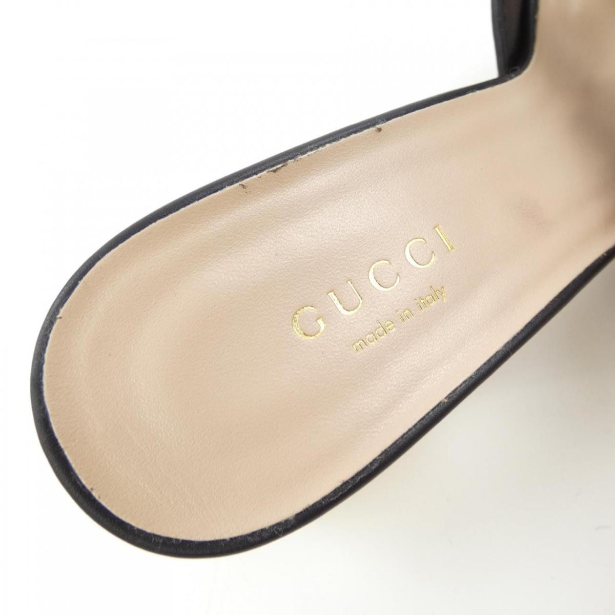 GUCCI sandals thumbnail 6