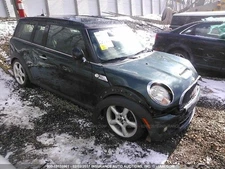 AC Compressor Convertible ID 64529223392 Fits 07-09 13-15 MINI COOPER 1708006