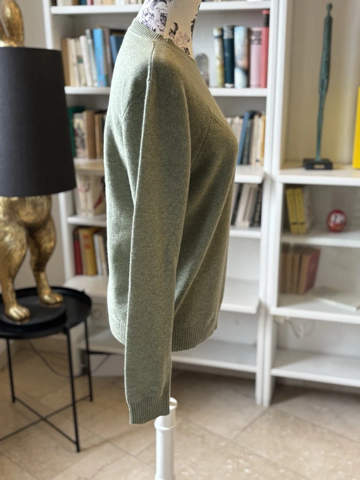 Loro Piana Pullover Gr. L - Bild 4 von 4