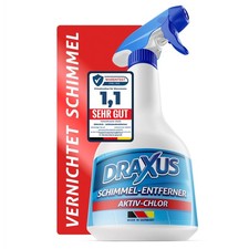 DRAXUS Profi Schimmelentferner mit innovative...