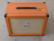 Orange PPC112 Guitar Cabinet (NEW)