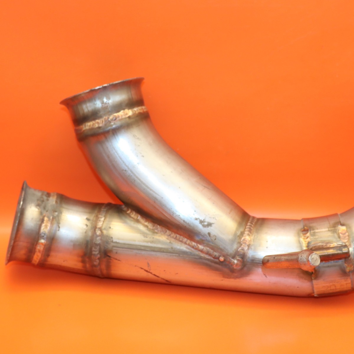Lamborghini Murcielago 2006-2008 Exhaust tailpipe P/N 53147110