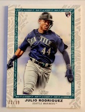 2023 Topps Rip Baseball Cards Checklist and Odds 22