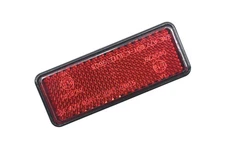 Alpha Sports 33741-113-000 Reflector Qty 1 NOS