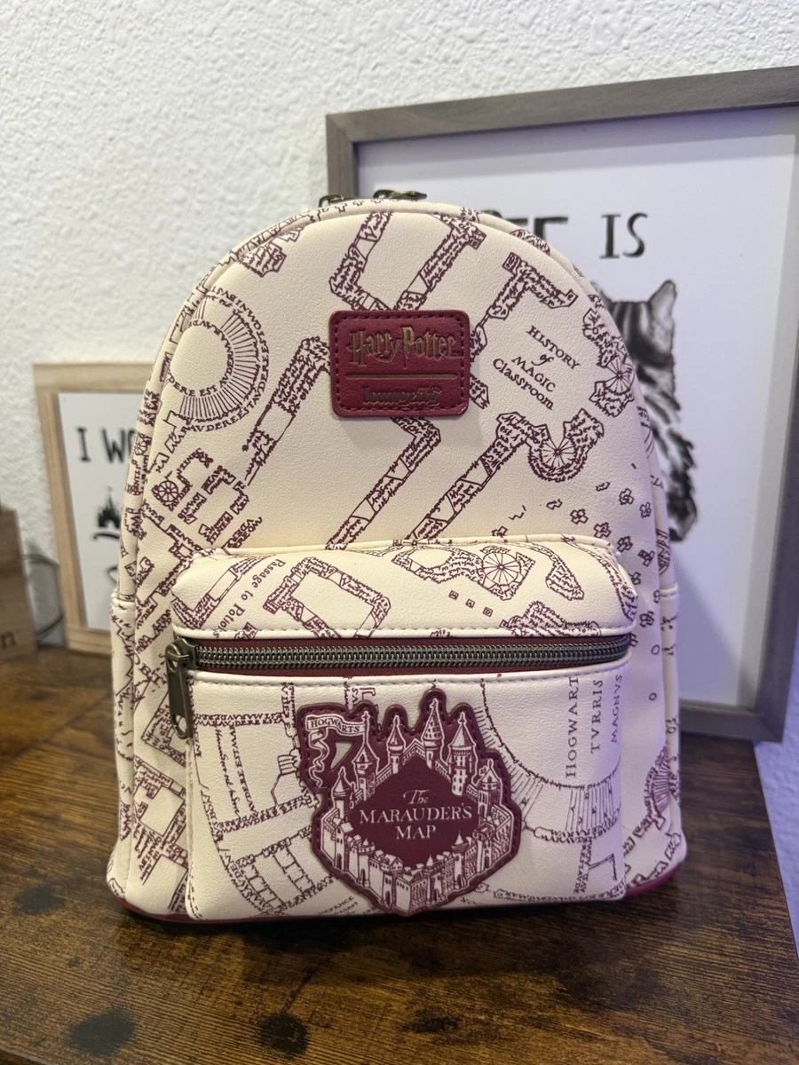 Harry Potter Backpacks products for sale | eBay display picture 1