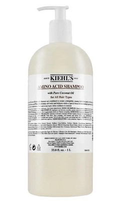 Kiehl's Amino Acid Shampoo - 33.8 fl oz