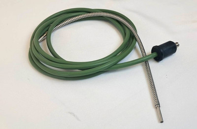 Stryker Fiber Optic Green Cable 3mm Endoscopic