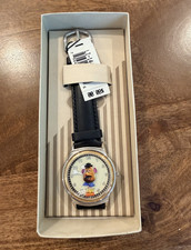 Lot of Fossil and Disney Watches