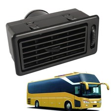Dashboard Air Outlet Ventilation Outlet Replacement For Car RV ATV Truck Trailer