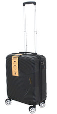 EasyJet 55x40x20cm Kabinengeprüft 4 Rollen Koffer Trolley Reisegepäck Tasche