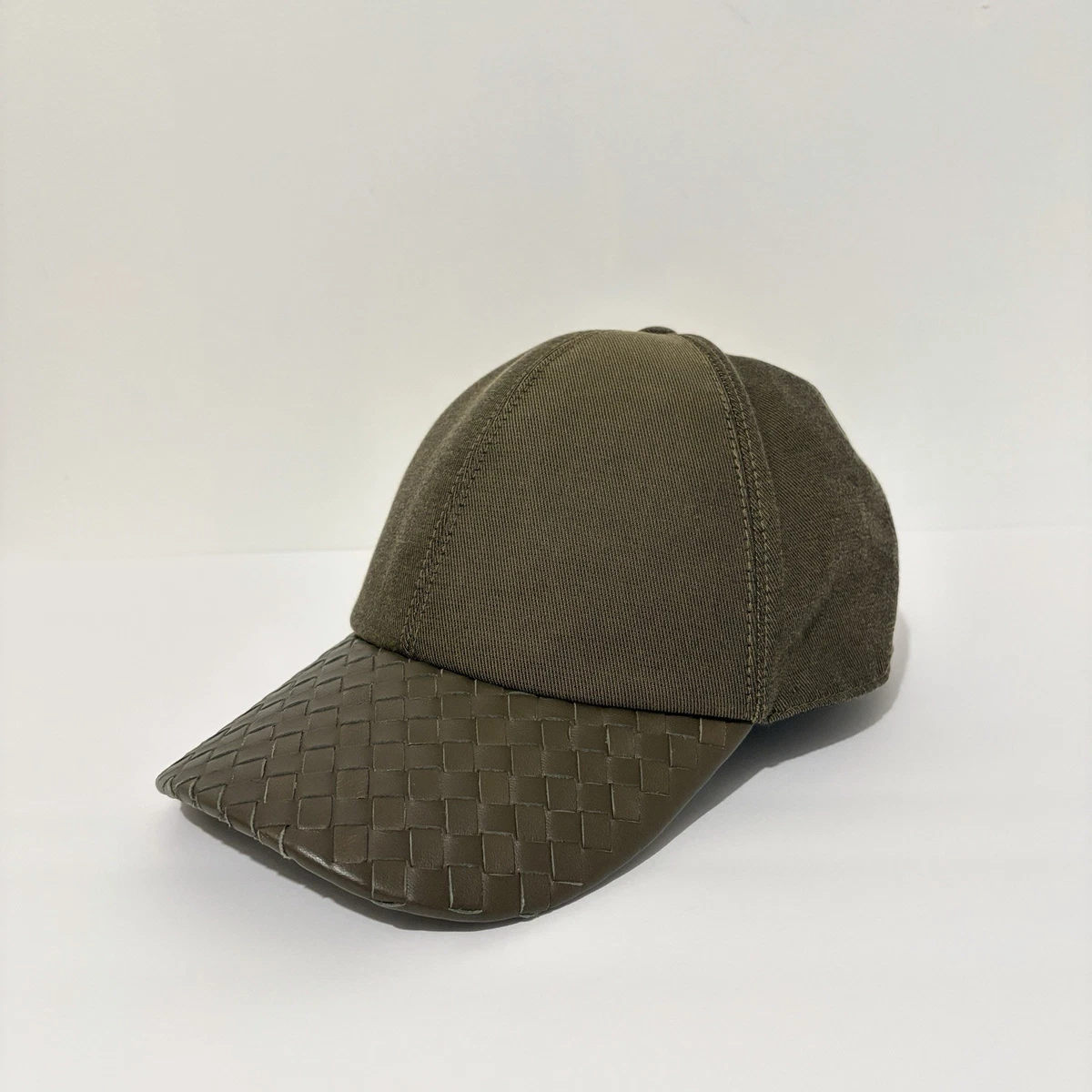 Bottega Veneta Hats for Men for sale - eBay