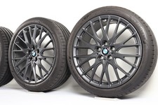 Original BMW 2er F74 1er F70 Sommerr�der 19 Zoll 1085 M Y-Speiche 5A917C3 53660