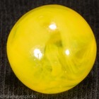Champion UV ACTIVE Swirl Marble 9/16" Mint Hawkeyespicks sg — photo 6