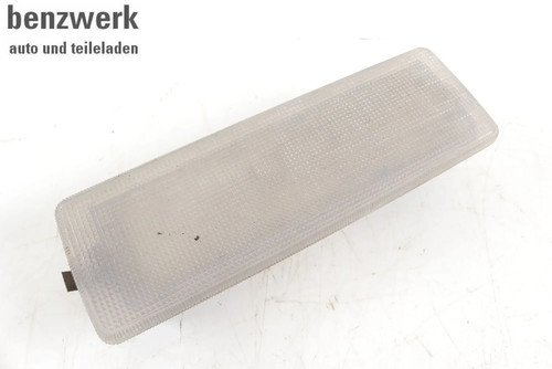 Mercedes W126 Innenleuchte hinten 1268200101