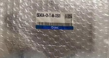1PCS SMC pressure switch ISE40A-01-T-M-X501 New