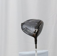 Taylormade Qi35 Max Lme 10.5  Driver Regular Speeder Nx Tcs 50 13110067 Good