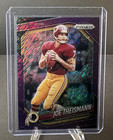 2025 Panini Prizm Football Purple Shimmer Joe Theismann #284