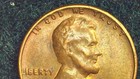 1968 D Lincoln Memorial Cent with a D/D Mint Mark and Repunched Date(A500) — photo 2