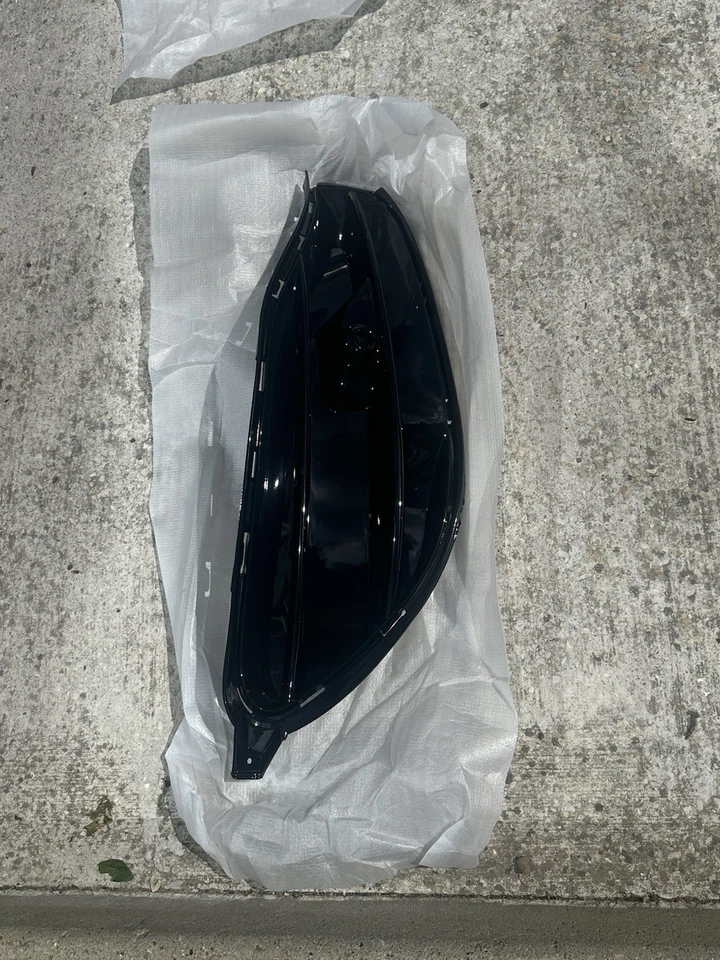 Calandre Mercedes Cla 45 Amg - Photo 3/3