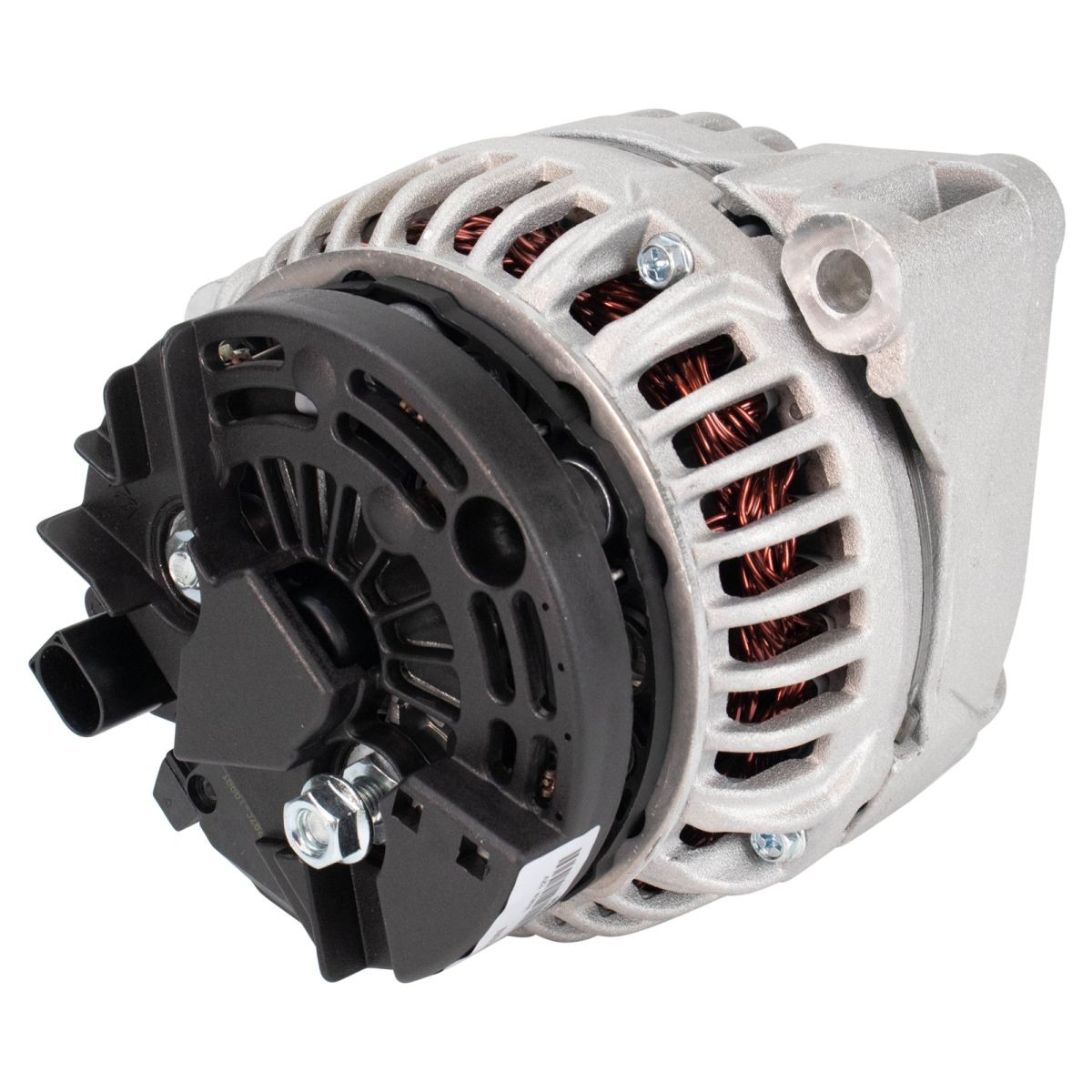 TRQ New Replacement Alternator for Mercedes Benz CL500 E320 G500 S430
