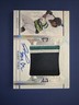 2024 Flawless Harry Ford Prospect 4 Color Patch Auto /25 Mariners Jesus ❤️ U