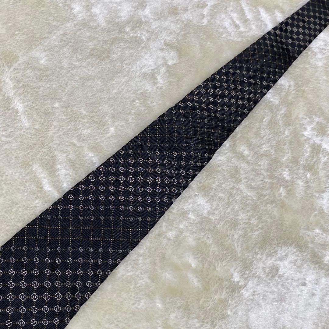 Gucci Multi-Pattern GG All-Over Multi-Pattern Sca… - image 3