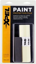 XPEL Clear Paint Protection Film Roll, 6" X 84" - Polyurethane Vehicle PPF Wrap