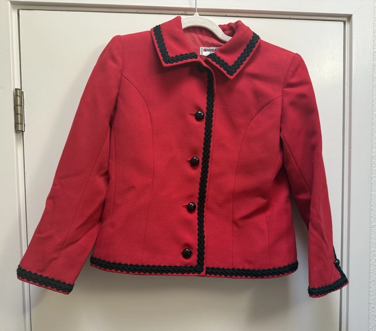 Yves Saint Laurent Saint Laurent Regular Size Vintage Suits, Sets