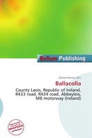 Othniel Hermes | Ballacolla | Taschenbuch | Englisch (2026) | Omniscriptum