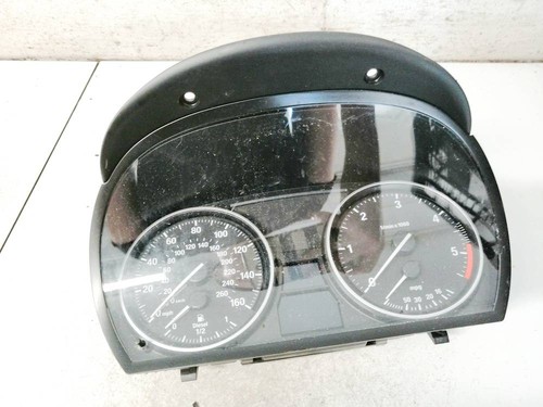 918708701 Tacho Tachometer Kombiinstrument 9187087-01  767005216  DE2447432-68