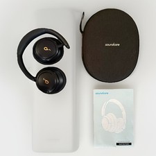 Anker Soundcore Life Q30 Wireless Over Ear Headphone Bluetooth ANC Headset /Case