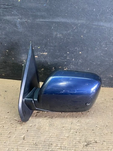 2009-2015 Honda Pilot Left Driver LH Side View Door Mirror Oem S3501 DG