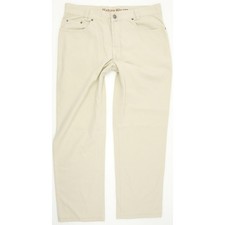 Joker Harlem Walker  Herren Beige Straight Regular  Jeans W35 L30 (69080)