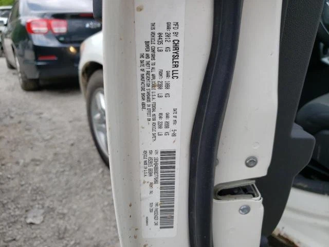 Motor de arranque usado se adapta a: Dodge Caliber 2008 2,4 grado A Foto 4 de 4