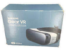 Samsung Gear VR SM-R322 Powered By Oculus SM-R322 CHECK COMPATIBILITY