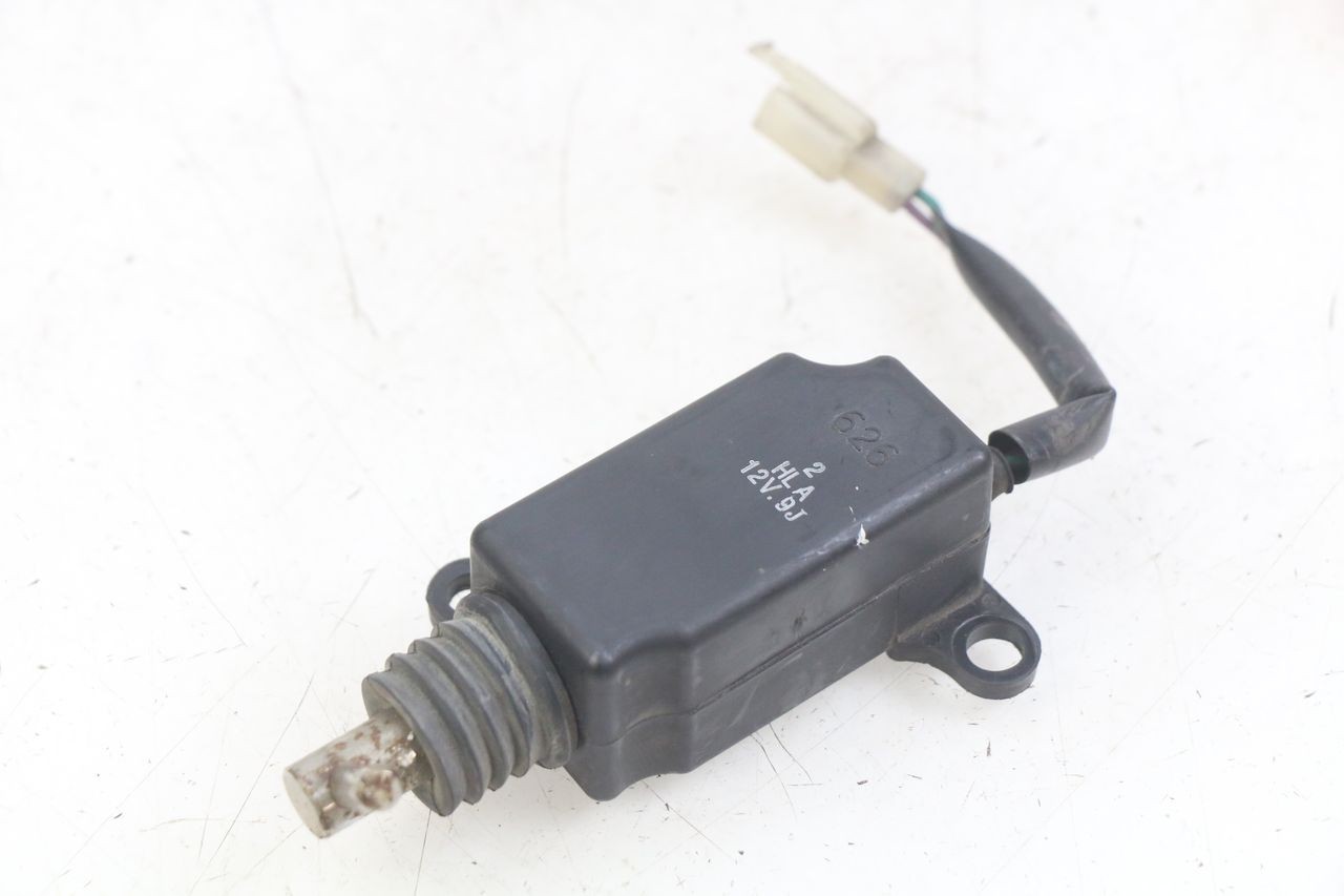 TRUNK OPENING MOTOR - SYM SYMPHONY 125 (2009 - 2015)