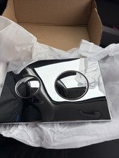 Ideal Standard Conceala 3 Dual Flush Plate Chrome S1082AA Conceala 2 S4399AA