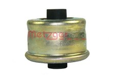 Genuine Metzger Bearing Control Arm 52011508 for Ford